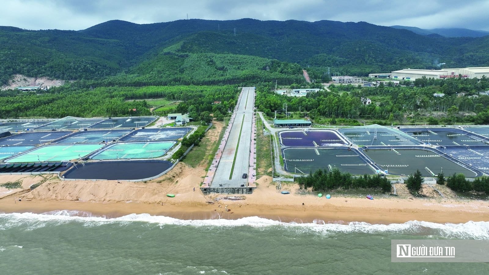 Kỳ vọng thúc đẩy công nghiệp đa ngành khi triển khai dự án nhiệt điện LNG 2,1 tỷ USD
