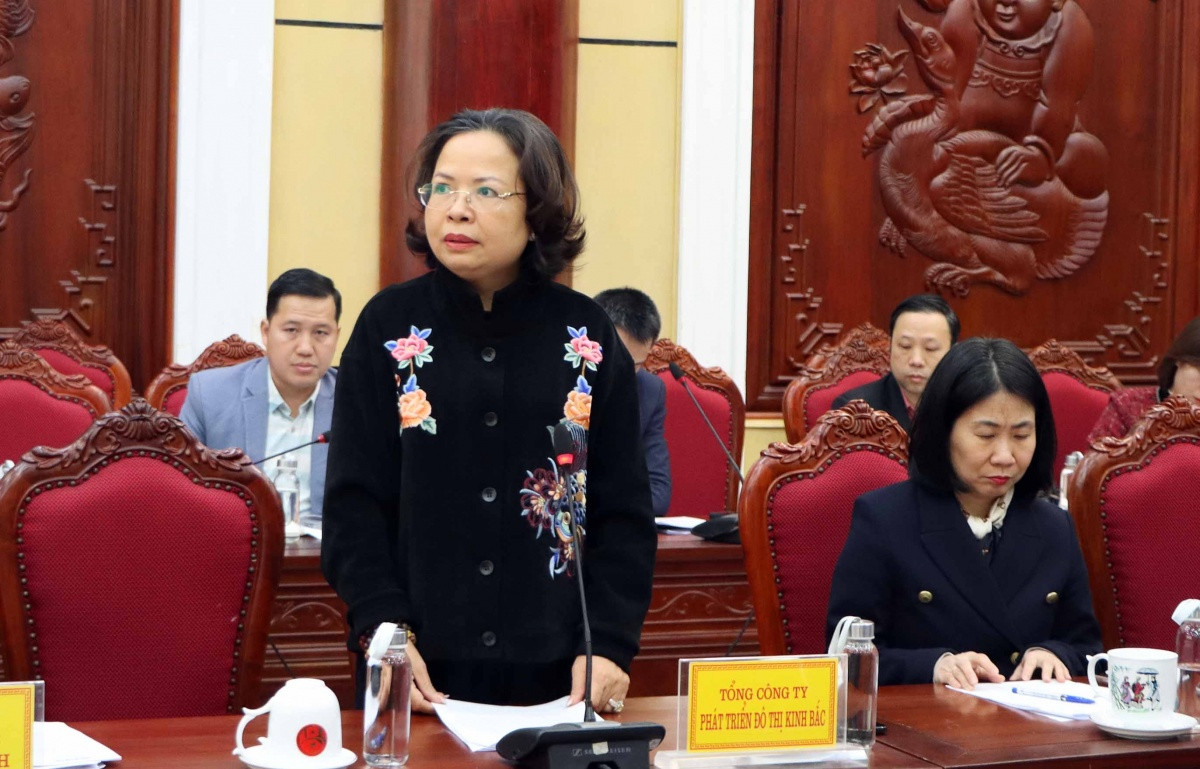 Khơi thông tiến độ dự án khu công nghiệp Nam Sơn
