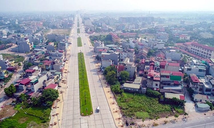 Tỉnh Hà Nam gọi đầu tư vào Dự án khu nhà ở 206 tỷ đồng tại huyện Bình Lục