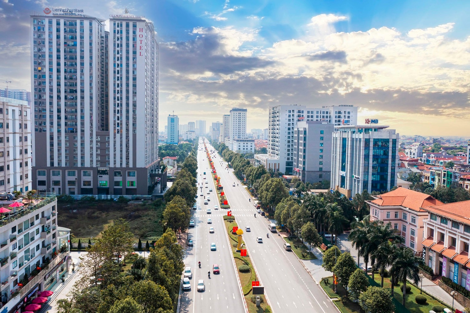 Tỉnh sẽ trở thành TP trực thuộc Trung ương thứ 7 của Việt Nam đón thêm trung tâm du lịch, thương mại gần 2.500m2