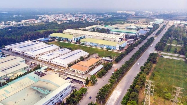 Hơn 5.610 tỷ đồng đầu tư vào Khu công nghiệp tại Hà Nam