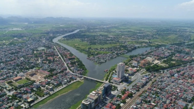 Hà Nam gọi đầu tư cho 2 dự án khu đô thị hơn 16.200 tỷ đồng