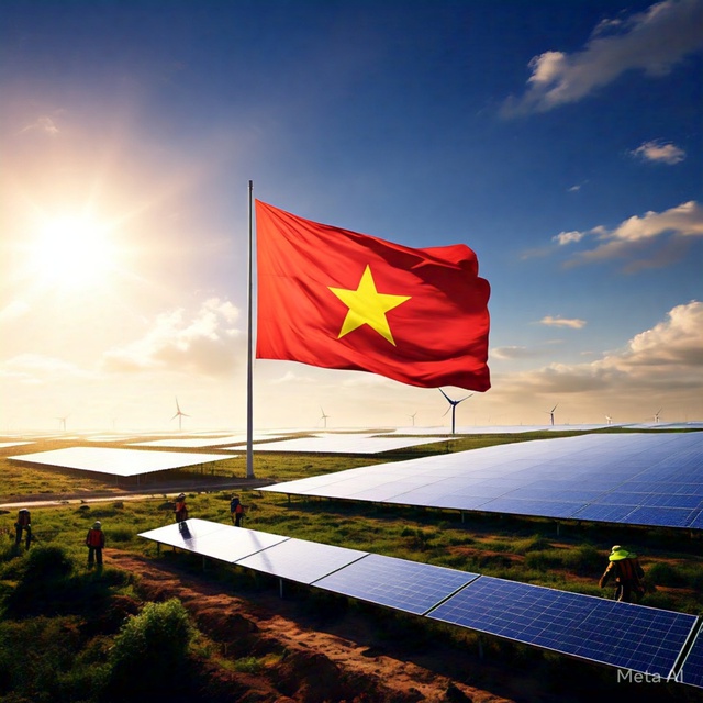 Dự án đặc biệt giúp Việt Nam sẵn sàng nhập khẩu một mặt hàng cực quan trọng từ Trung Quốc nếu có nhu cầu
