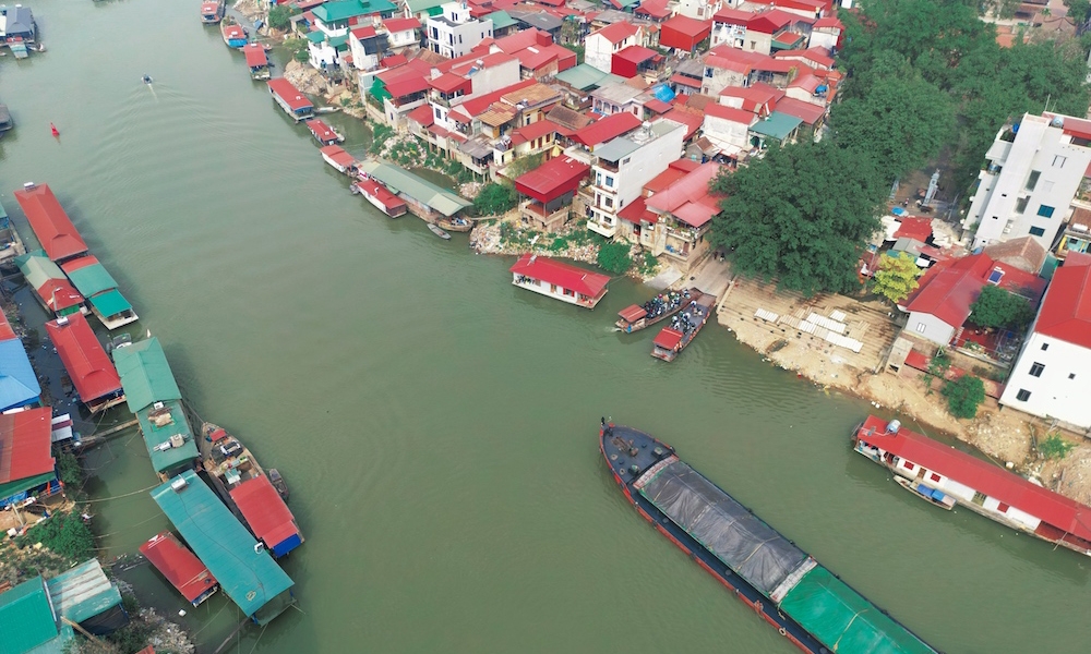 Bắc Giang – Bắc Ninh: “Nhịp cầu” Vân Hà nối liền đôi bờ phát triển