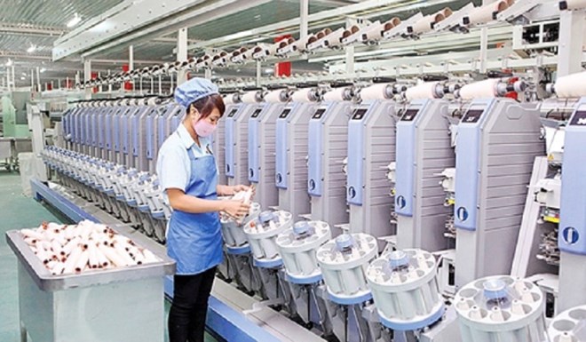 Tỉnh Nghệ An đón dự án vải sợi gần 15.000 tỉ đồng