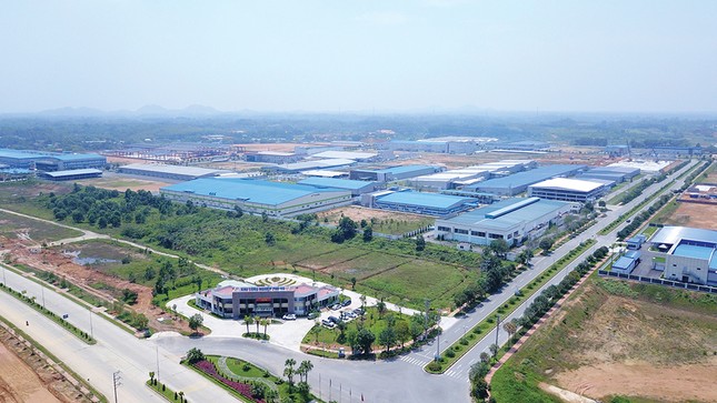 Phú Thọ đón “đại bàng” lên núi, dự kiến hút 600 triệu USD