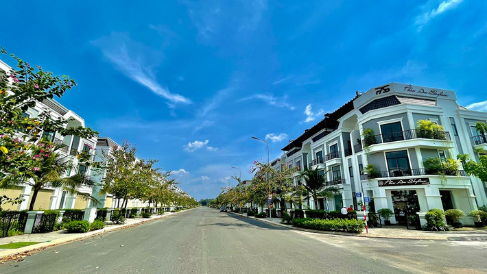 Bàu Bàng hướng tới trở thành thị xã vào cuối 2026