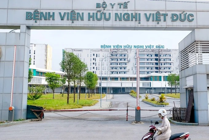 Ấn định thời điểm 2 bệnh viện tuyến cuối Trung ương 10.000 tỷ đi vào hoạt động