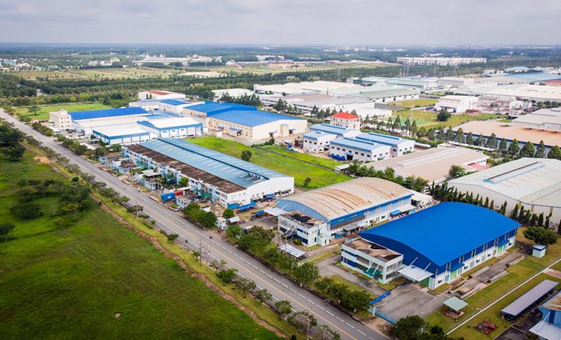 Tỉnh Bình Định sẽ khởi công khu công nghiệp hơn 4.500 tỷ ngay trong quý I năm nay