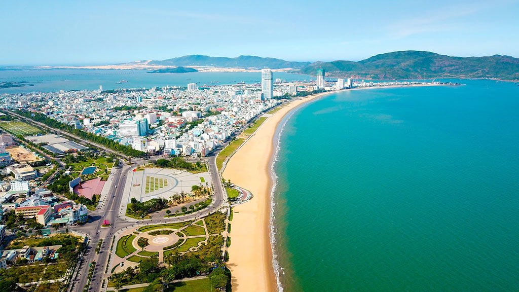 Bình Định sắp đấu giá khu đất hơn 7.000m2, dự kiến xây chung cư gần 3.200 tỷ đồng