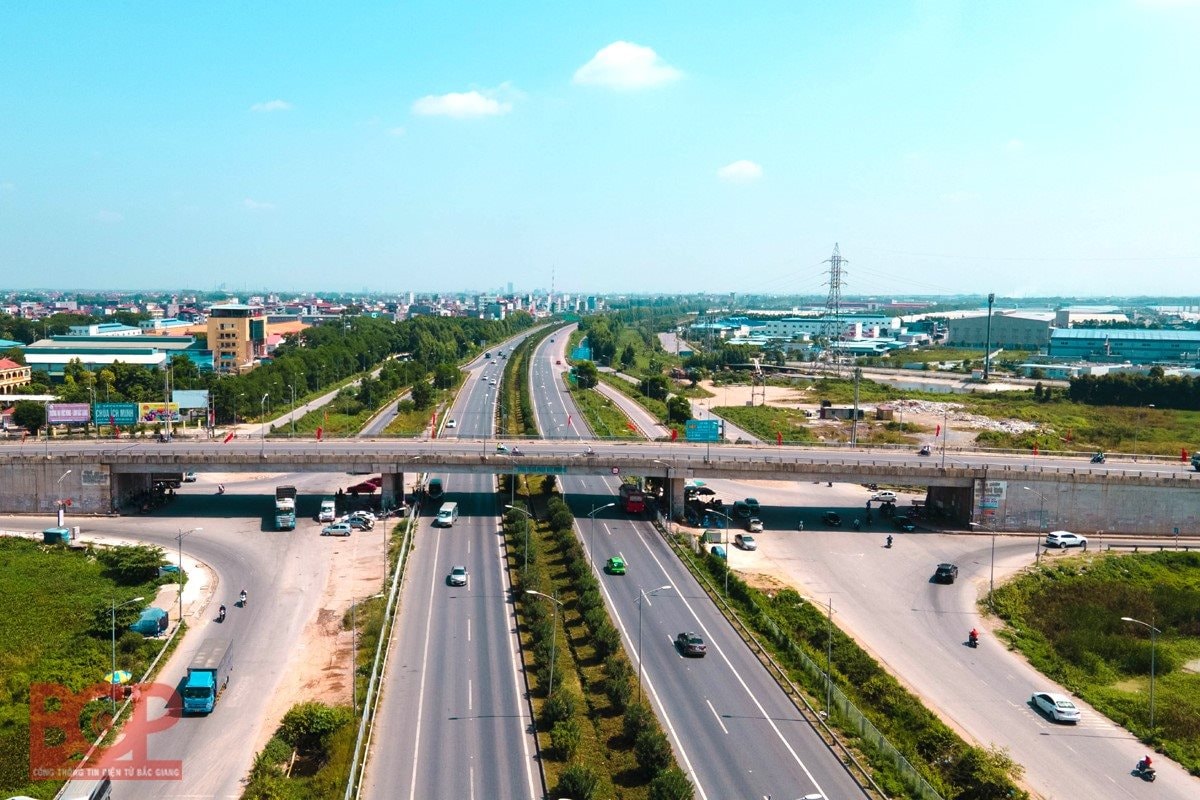 Bắc Giang xác định đầu tư cho phát triển KHCN, đổi mới sáng tạo là then chốt để tạo đột phá về tăng trưởng
