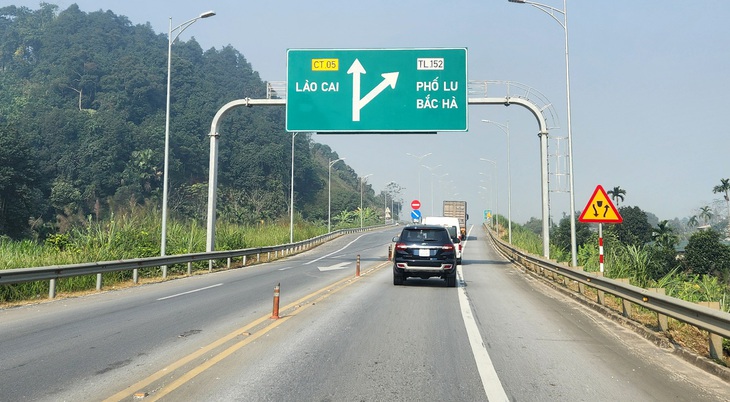 Đề xuất mở rộng cao tốc Nội Bài – Lào Cai và Cầu Giẽ – Ninh Bình bằng vốn đầu tư công