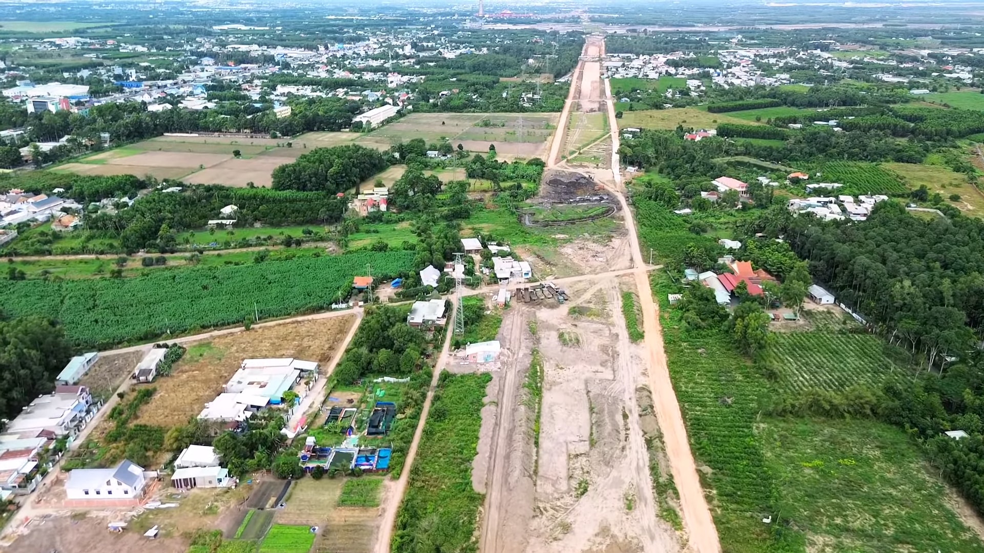 Dự án cao tốc Biên Hoà – Vũng Tàu có nhiều chuyển biến tích cực
