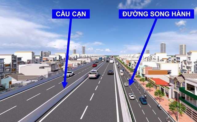 Tái khởi động trục đường ‘xương sống’ 21.700 tỷ nối TP. HCM đi tỉnh giàu nhất Việt Nam sau gần 20 năm ‘đắp chiếu’