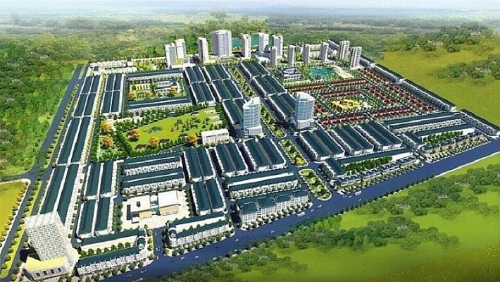Bắc Ninh: Loạt dự án nghìn tỷ ồ ạt gọi đầu tư