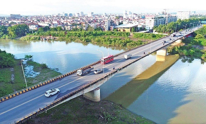 Khởi công mở rộng cây cầu bắc qua con sông ghi dấu nhiều chiến công trên cao tốc Hà Nội – Bắc Giang