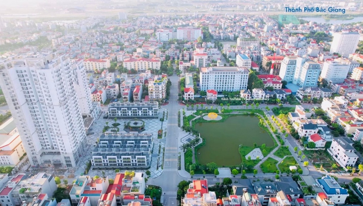 ‘Thủ phủ’ công nghiệp miền Bắc ‘đặt cược’ vào bán dẫn và công nghệ cao, kỳ vọng hút 1,5 tỷ USD vốn FDI