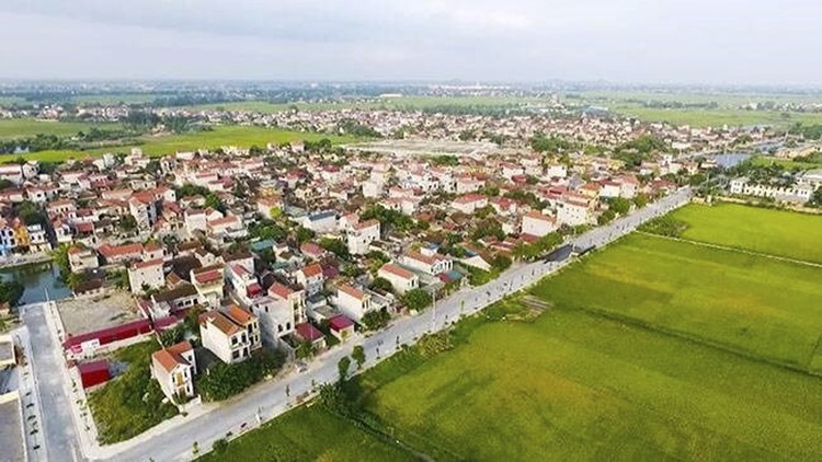 Hà Nam gọi đầu tư hơn 12 nghìn tỷ đồng vào khu đô thị tại thị xã Kim Bảng