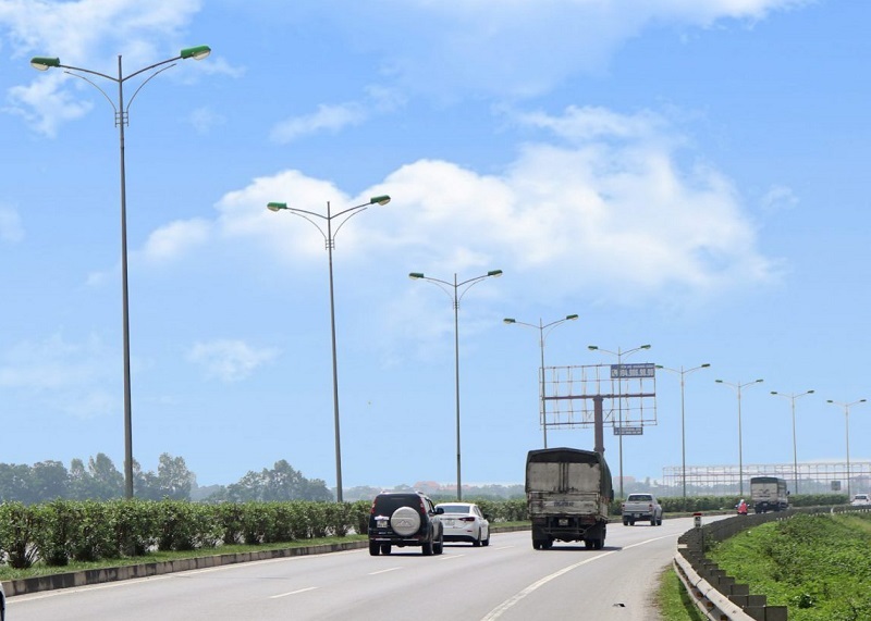 Giao đầu mối nghiên cứu tuyến cao tốc Hà Nam – Nam Định trị giá 7.850 tỷ đồng