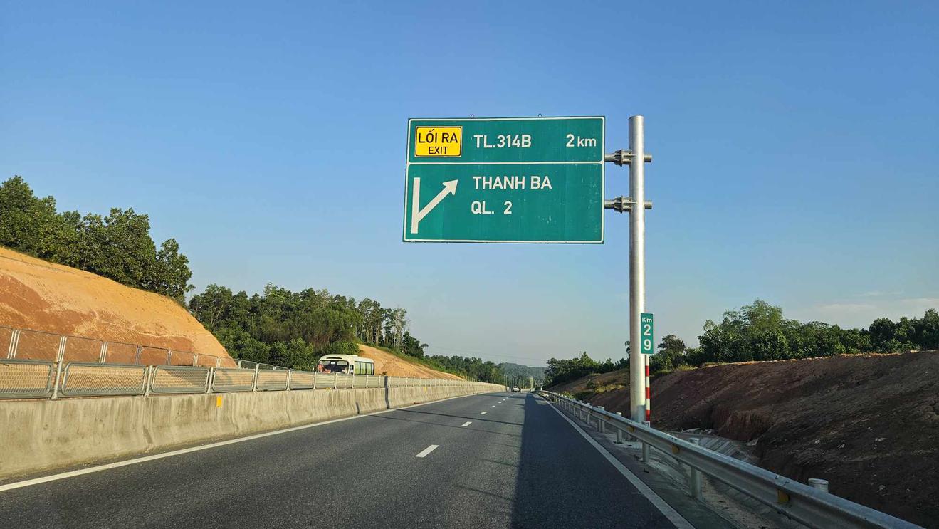 Nhiều ý kiến tại Dự án xây dựng đường cao tốc Tuyên Quang