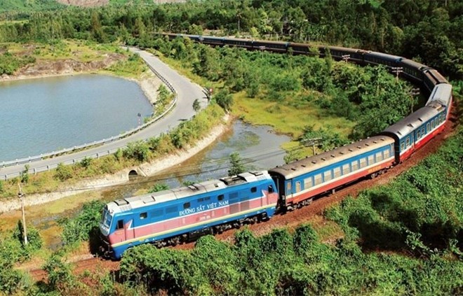 Điểm mới đặc biệt ở dự án đường sắt Lào Cai – Hà Nội – Hải Phòng