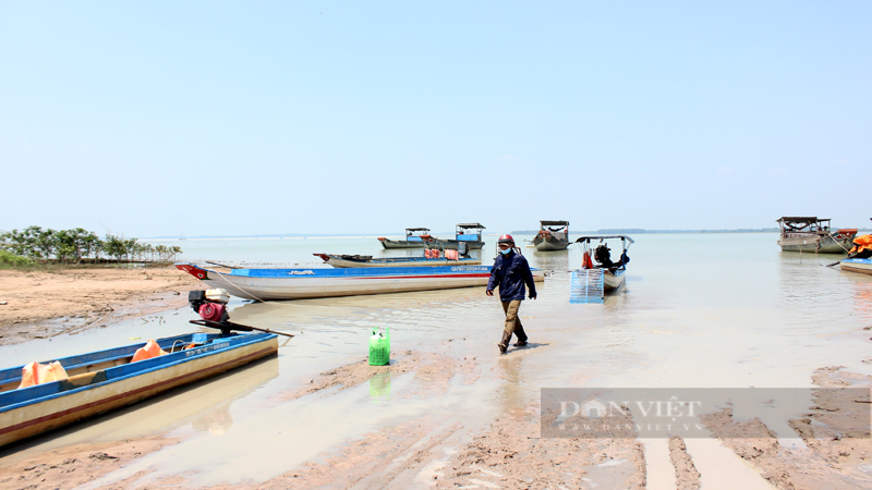 Bình Dương quy hoạch khu du lịch sinh thái và giải trí cao cấp ở Dầu Tiếng sức chứa “khủng”