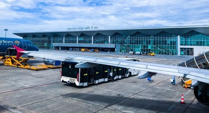 Sân bay quốc tế tại tỉnh lớn nhất Việt Nam sẽ được ‘nâng cấp toàn diện’, có thể đón Boeing 787