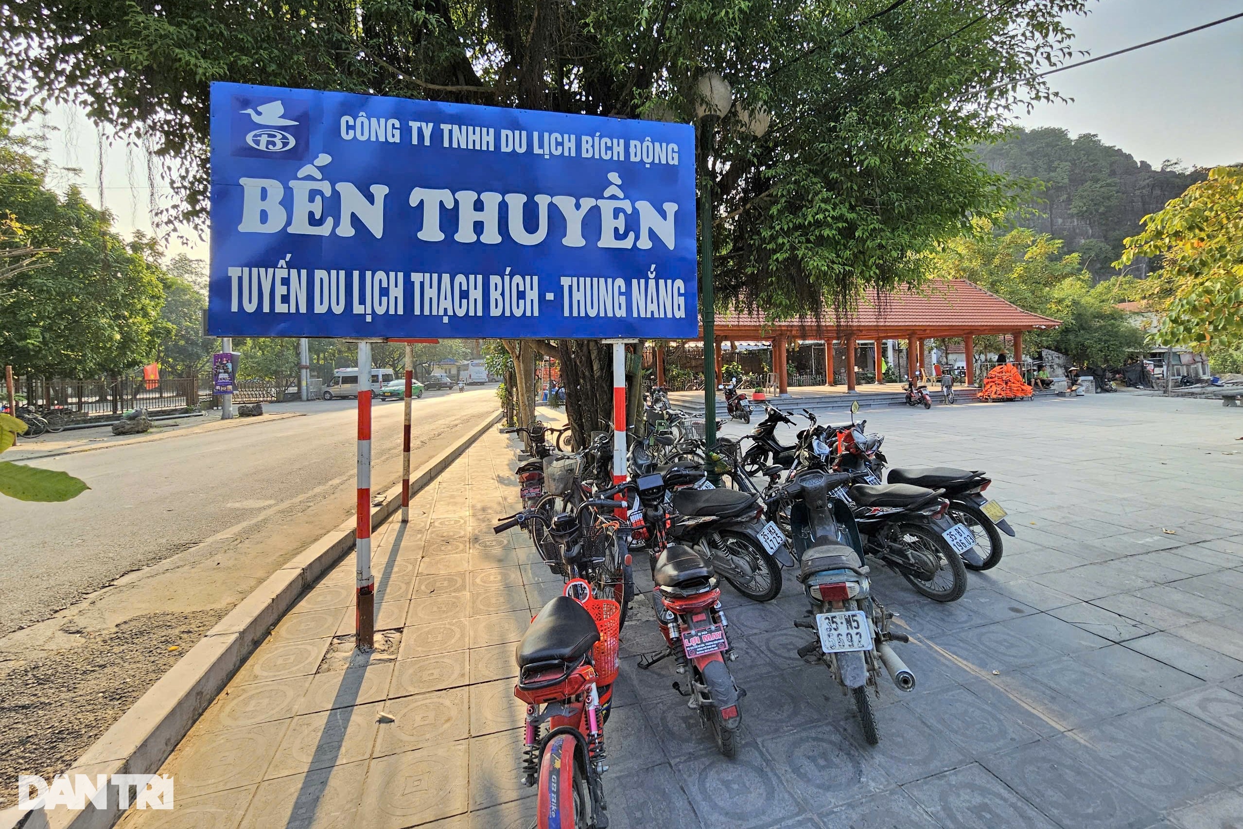 Dự án “siêu đội vốn” thi công 2 thập kỷ chưa được quyết toán ở Ninh Bình