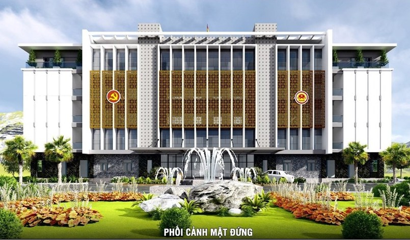 Vì sao Nghệ An tạm dừng các công trình, dự án?