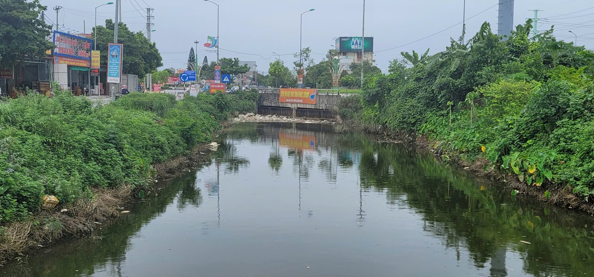 Bắc Ninh: Mời thầu hơn 250 tỷ cho dự án thủy lợi sông Bắc Hưng Hải