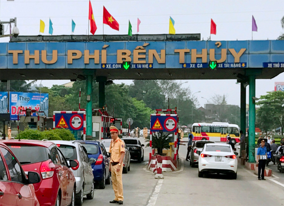 Người dân khu vực mới sáp nhập vào TP trực thuộc tỉnh lớn nhất Việt Nam không được miễn phí qua trạm BOT