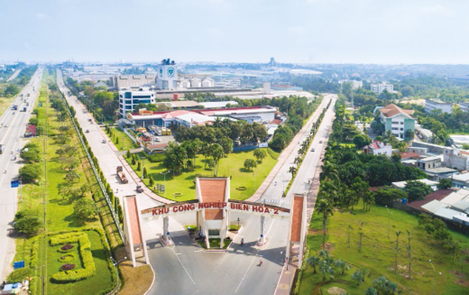 Tỉnh có nhiều khu công nghiệp nhất Việt Nam có siêu dự án sân bay