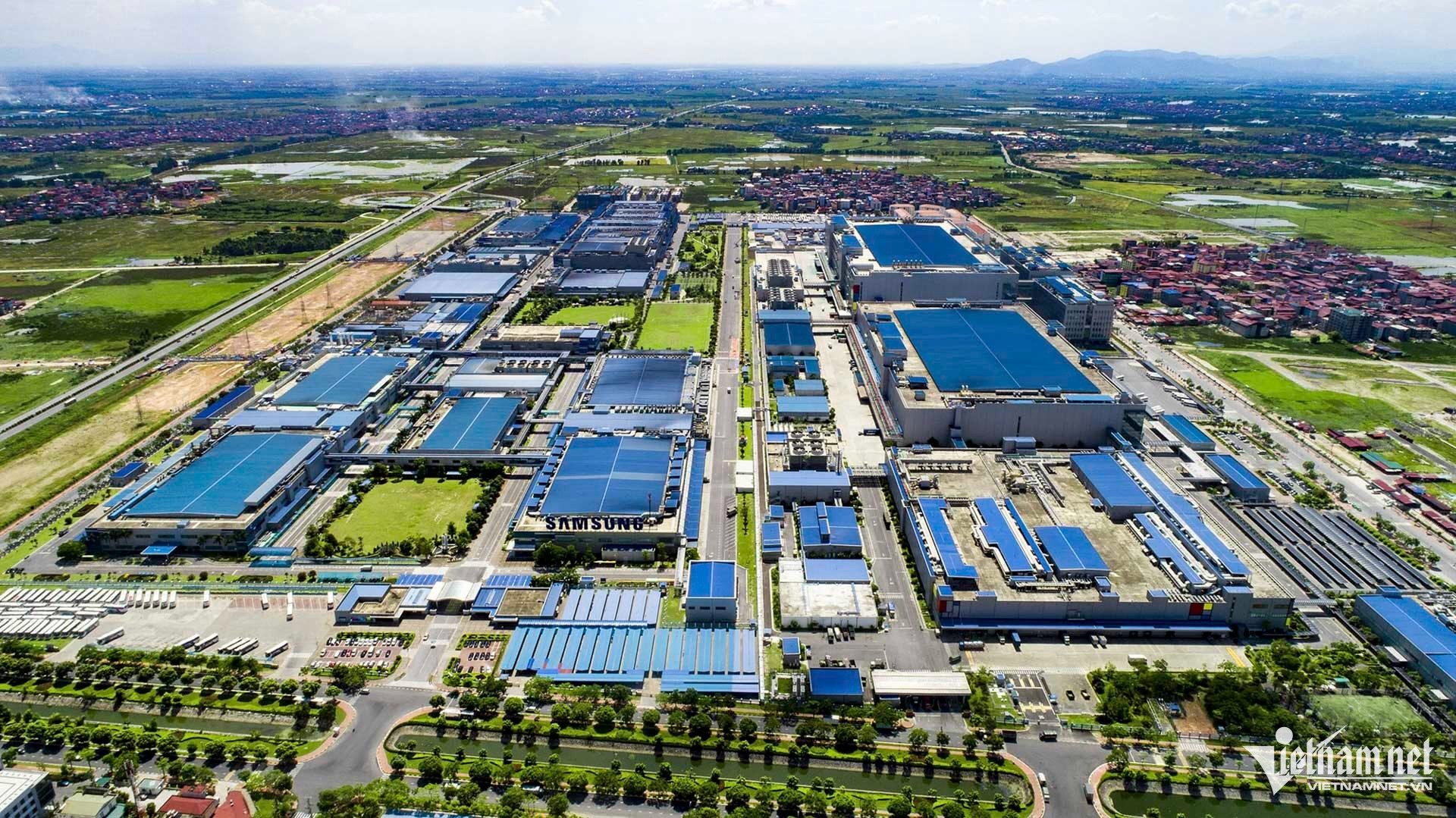 Tháng 1 Bắc Ninh thu ngân sách hơn 7.200 tỷ đồng, cao nhất từ trước đến nay