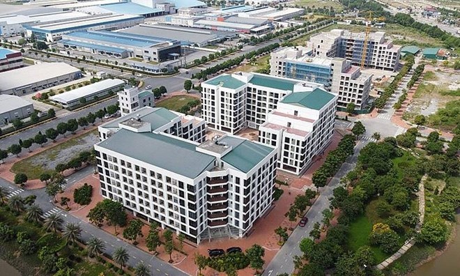 Hà Nam chấp thuận chủ trương đầu tư 6 dự án về nhà ở xã hội