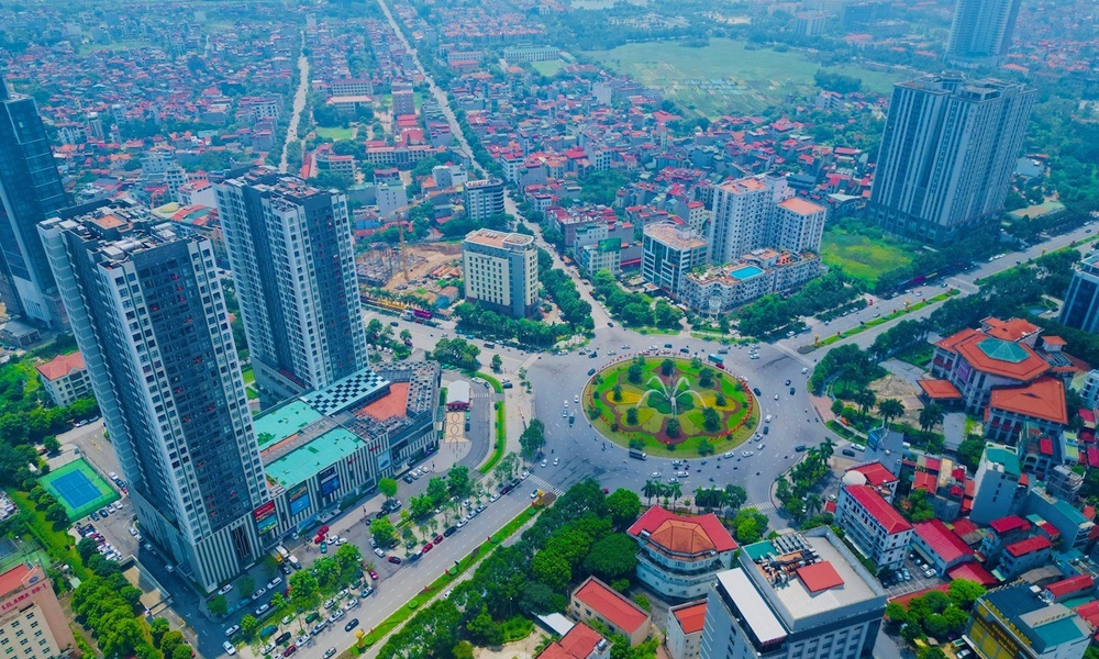 Bắc Ninh mời Tập đoàn công nghệ nổi tiếng Trung Quốc đầu tư vào tỉnh