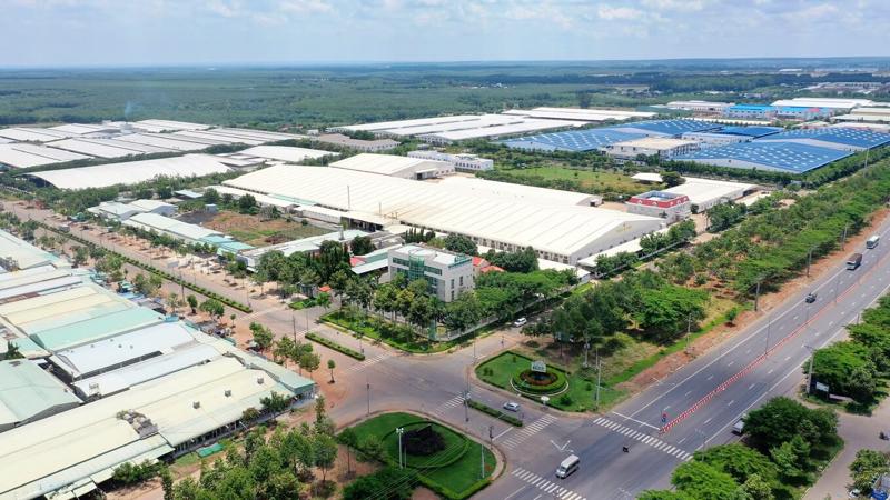 Bình Định: Hai nhà đầu tư thực hiện dự án cụm công nghiệp gần 395 tỷ đồng