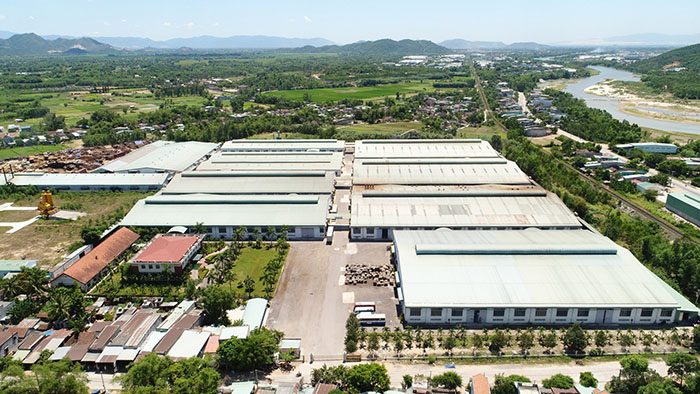 Tập đoàn Thụy Điển muốn ‘rót’ 1 tỷ USD vào Bình Định, tham vọng biến Việt Nam thành trung tâm dệt may toàn cầu