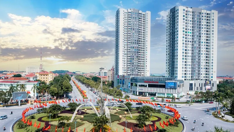 Thêm 2 khu đô thị gần 30.9 ngàn tỷ tại Bắc Ninh sắp đấu thầu