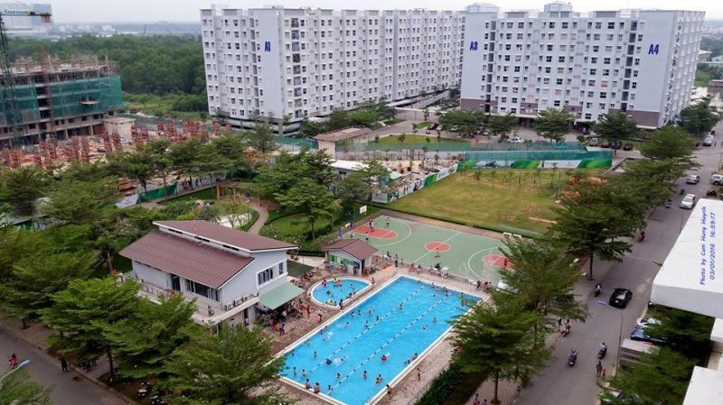Đà Nẵng đấu thầu 5 khu đất hơn 3.6ha xây dựng nhà ở xã hội