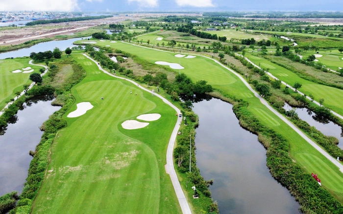 Sắp có siêu đô thị, sân golf rộng gần 500ha ở cửa ngõ Tây Bắc