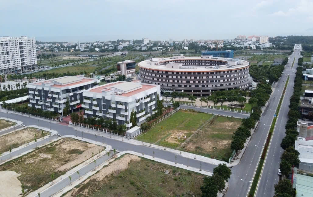 Những dự án nào tại Đà Nẵng sẽ khởi công trong năm 2025?
