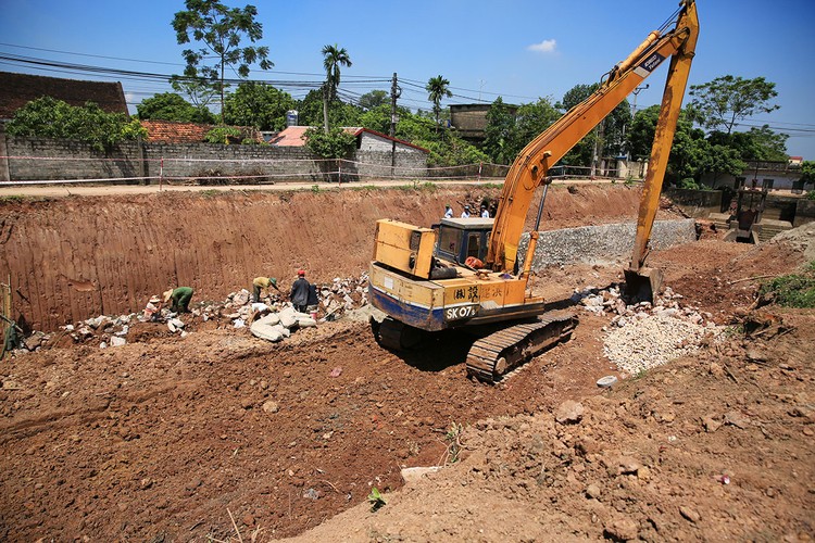 Gói thầu xây lắp 61 tỷ đồng ở Quang Bình, Hà Giang: Loại oan 3 nhà thầu ở “vòng ngoài”?