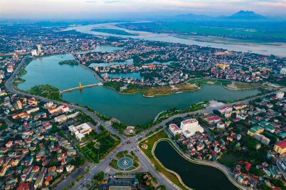Danh mục các khu đất thực hiện đấu thầu lựa chọn nhà đầu tư thực hiện dự án đầu tư có sử dụng đất trên địa bàn Phú Thọ