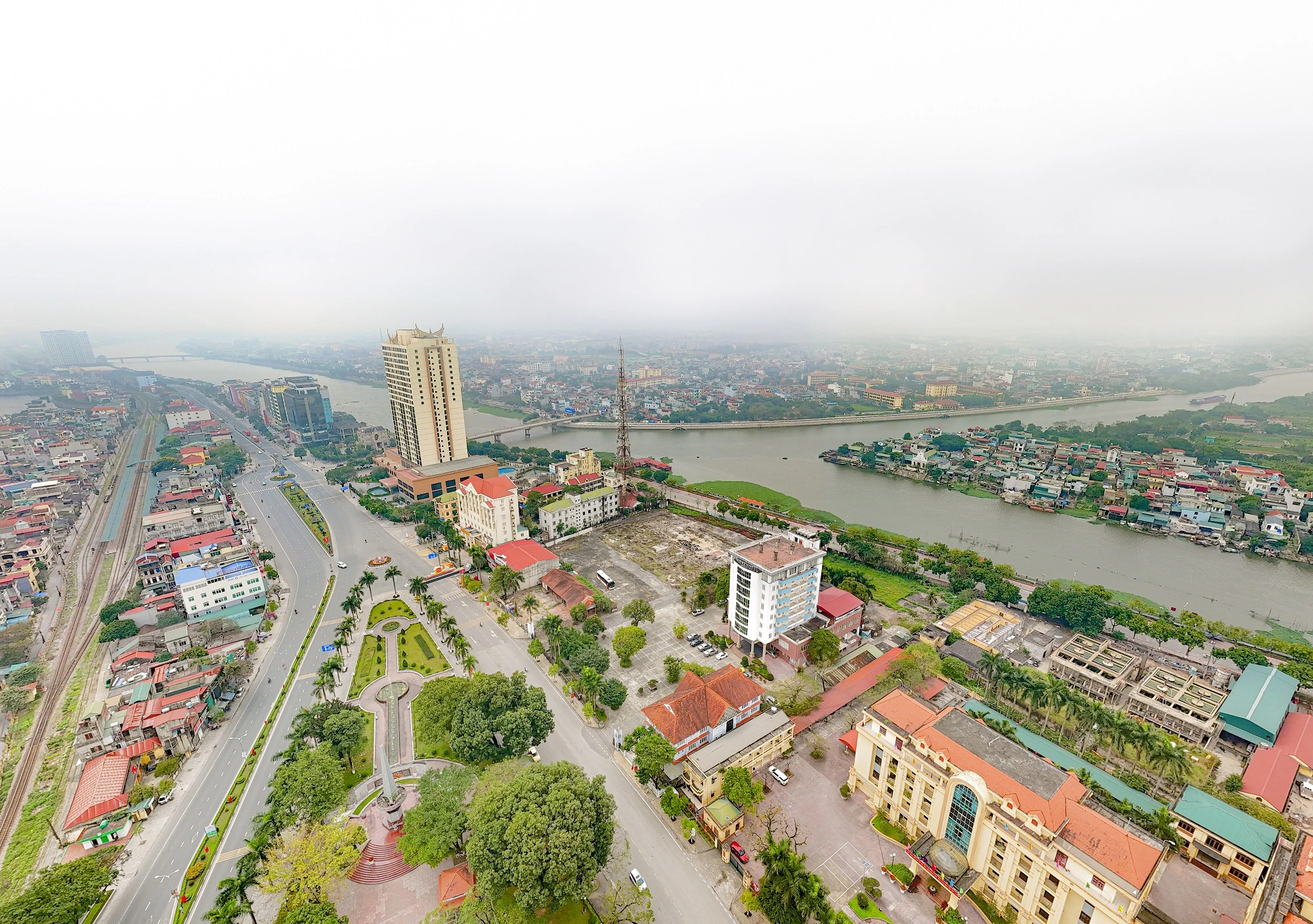 Hà Nam thu hút dự án đầu tư xây dựng cơ sở đào tạo của các Bệnh viện, Trường Đại học lớn – Đài Phát thanh và Truyền hình Hà Nam