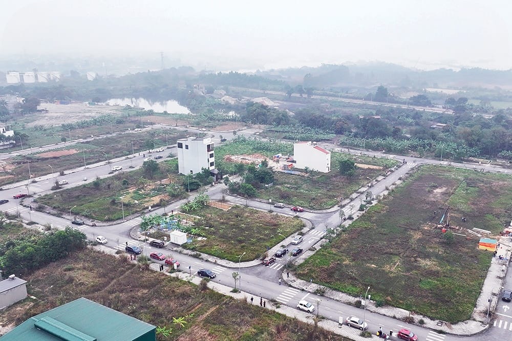 Giá đất Phú Thọ, Hòa Bình tăng phi mã: Nhà đầu tư cần tỉnh táo