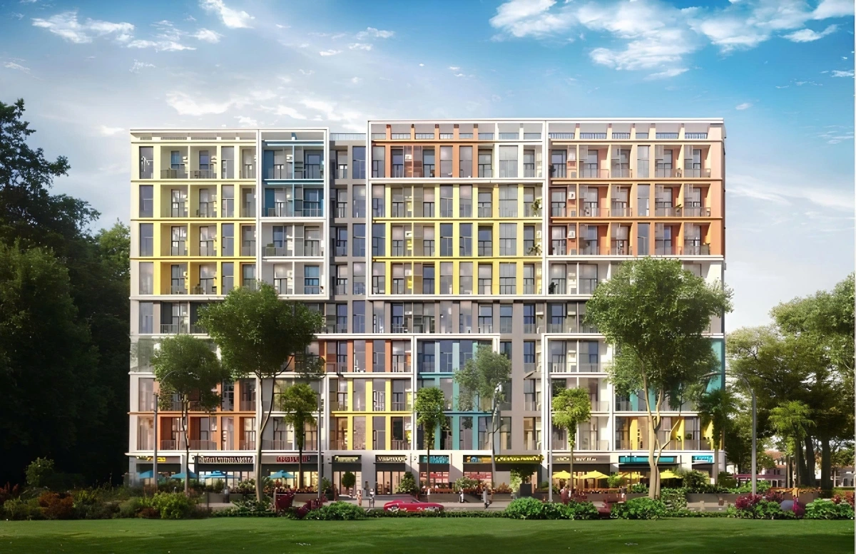 Sun Group khởi công dự án nhà ở xã hội tại Hà Nam