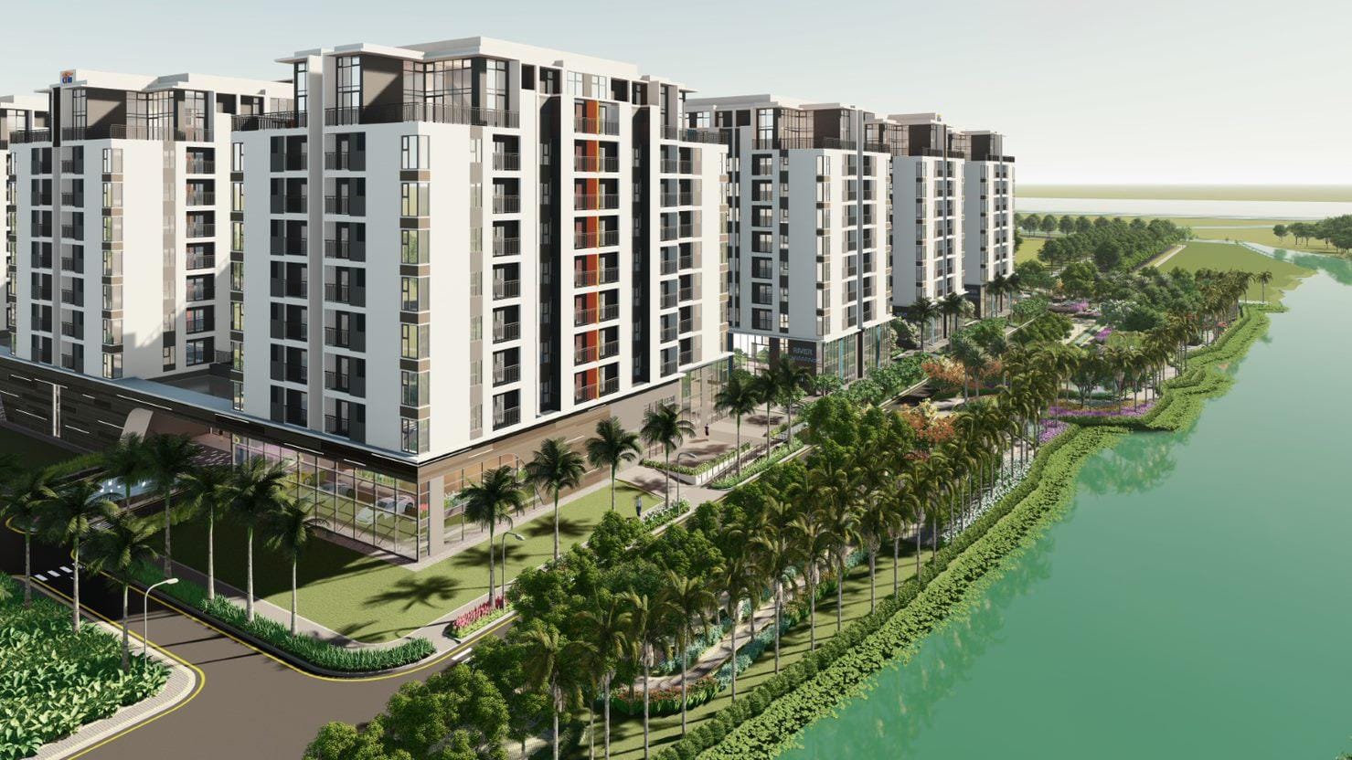 Tỉnh Ninh Bình dự kiến đầu tư gần 2.000 tỷ đồng xây nhà ở xã hội