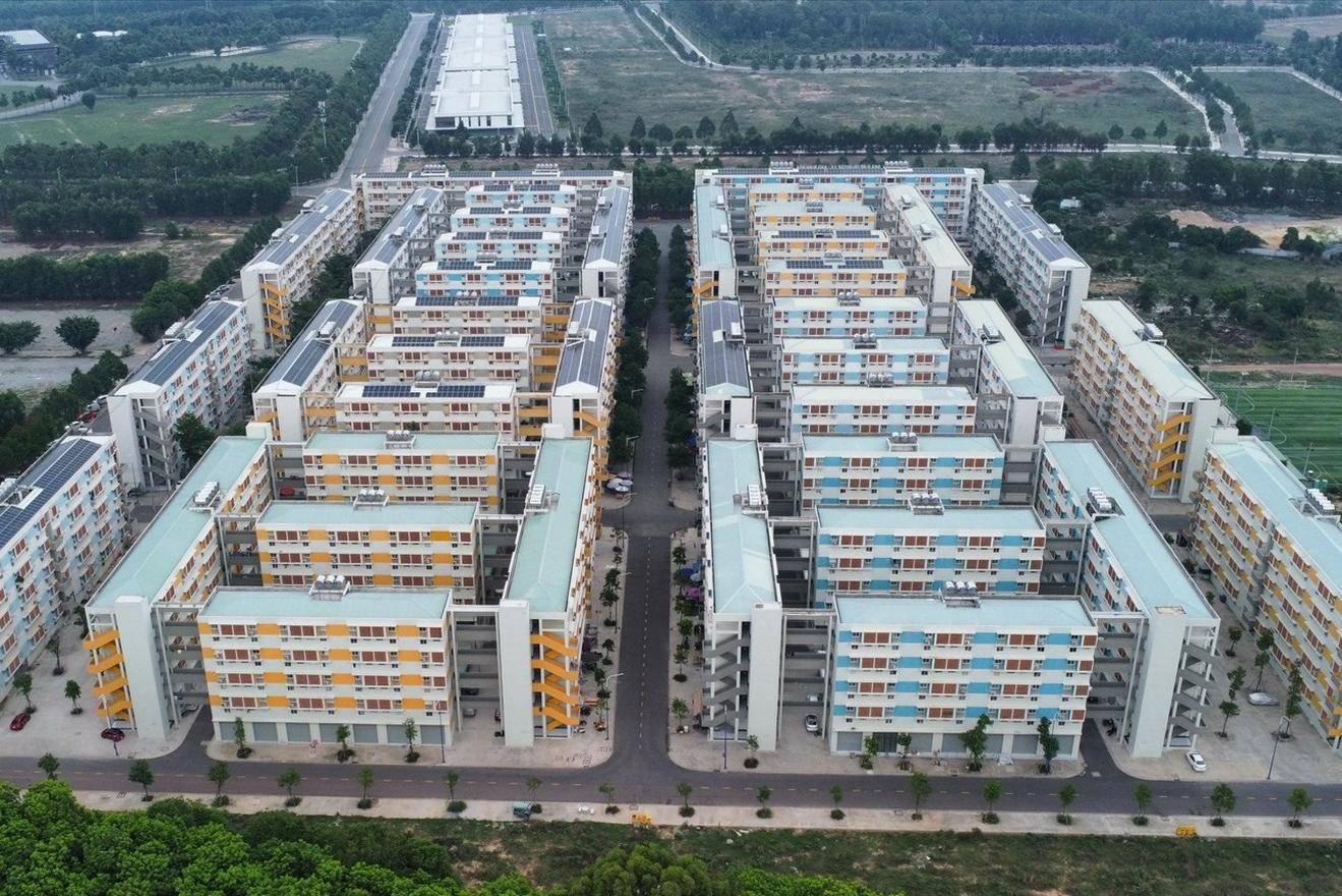 Tỉnh Ninh Bình dự kiến xây dựng 6 toà nhà ở xã hội trị giá gần 1.900 tỷ đồng