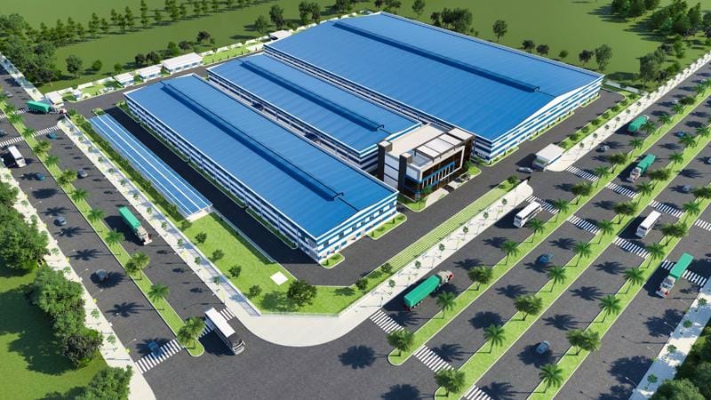 Nghệ An sẽ có nhà máy dệt may gần 600 triệu USD