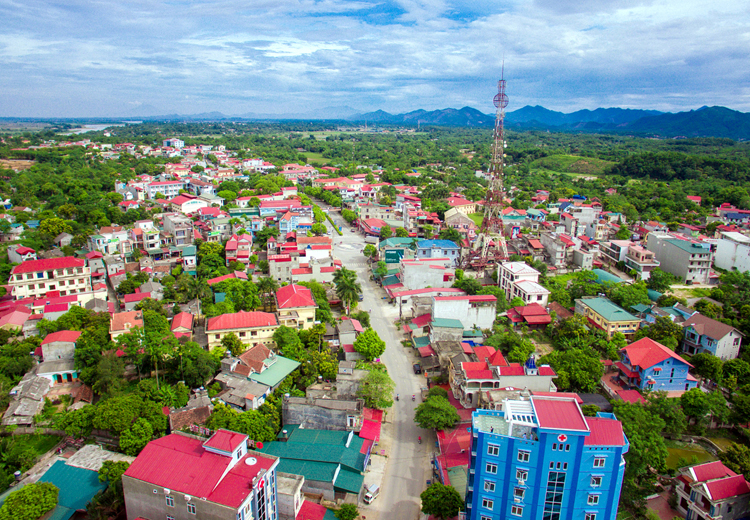 Thị trường bất động sản Phú Thọ, Hòa Bình: Cơn sốt giá và những rủi ro cho nhà đầu tư